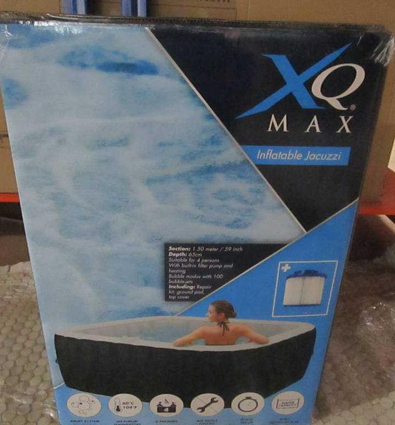 SPA INFLATABLE image