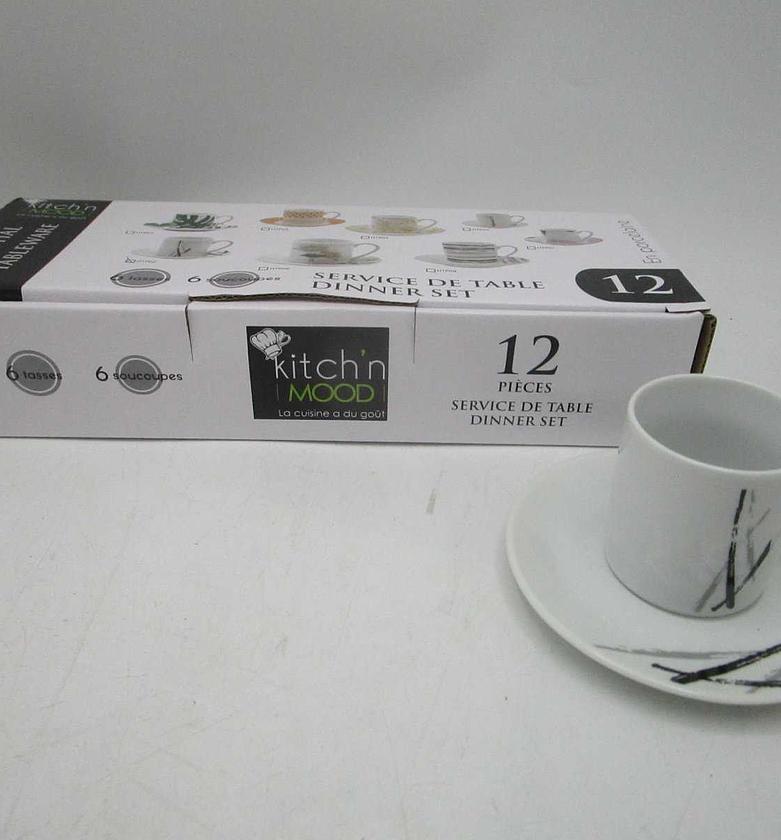 12pcs round coffee set po image