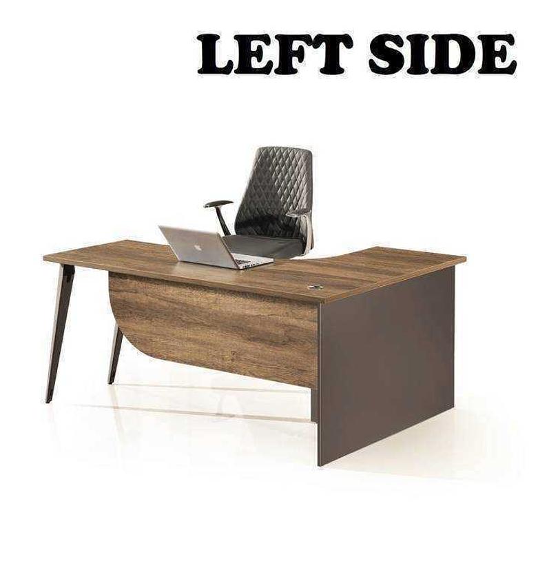 Executive table left side image