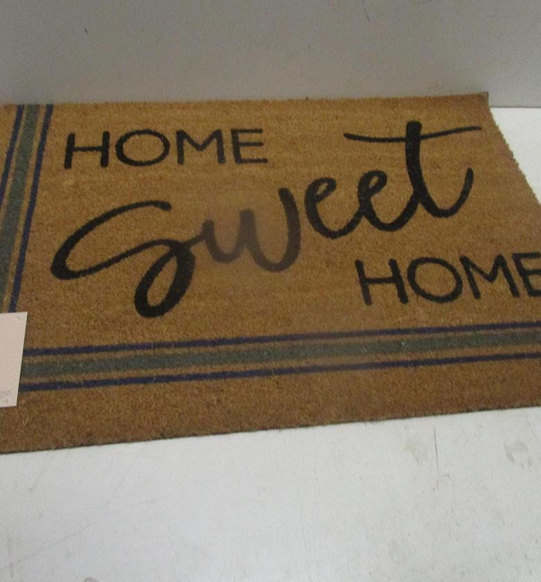 Multicolor / natural printed image