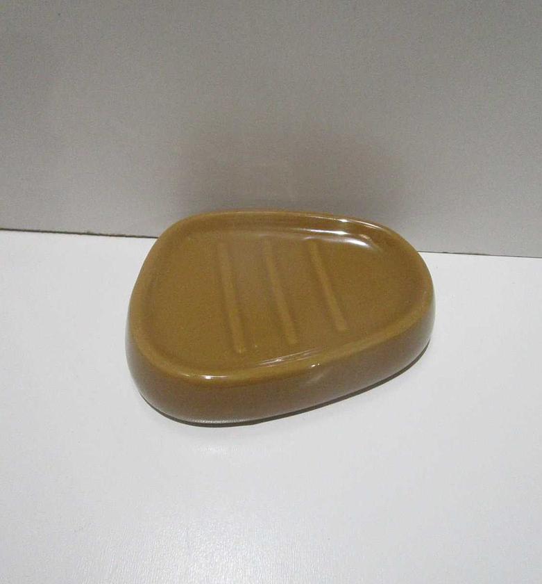 Soap dish malt silk colors image