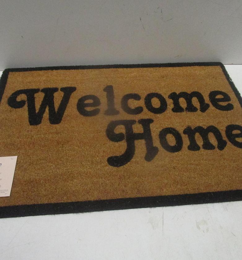 Mat single colour / natural image