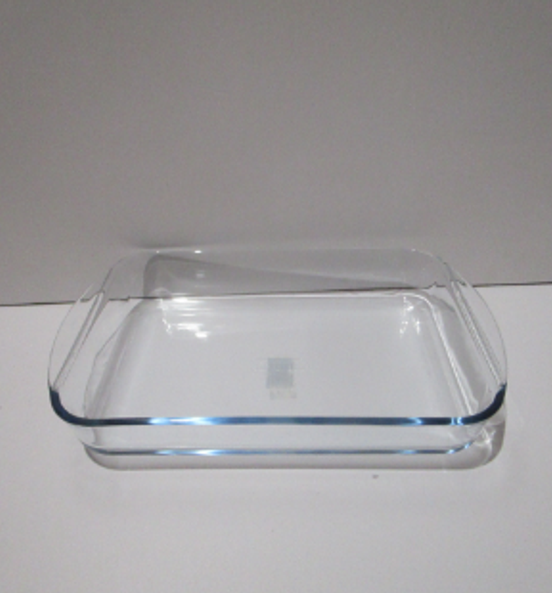 Rectangular roaster  image