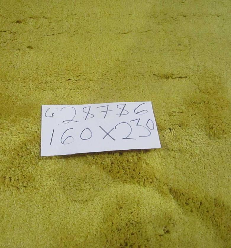 Carpet ach983 yellow poly image