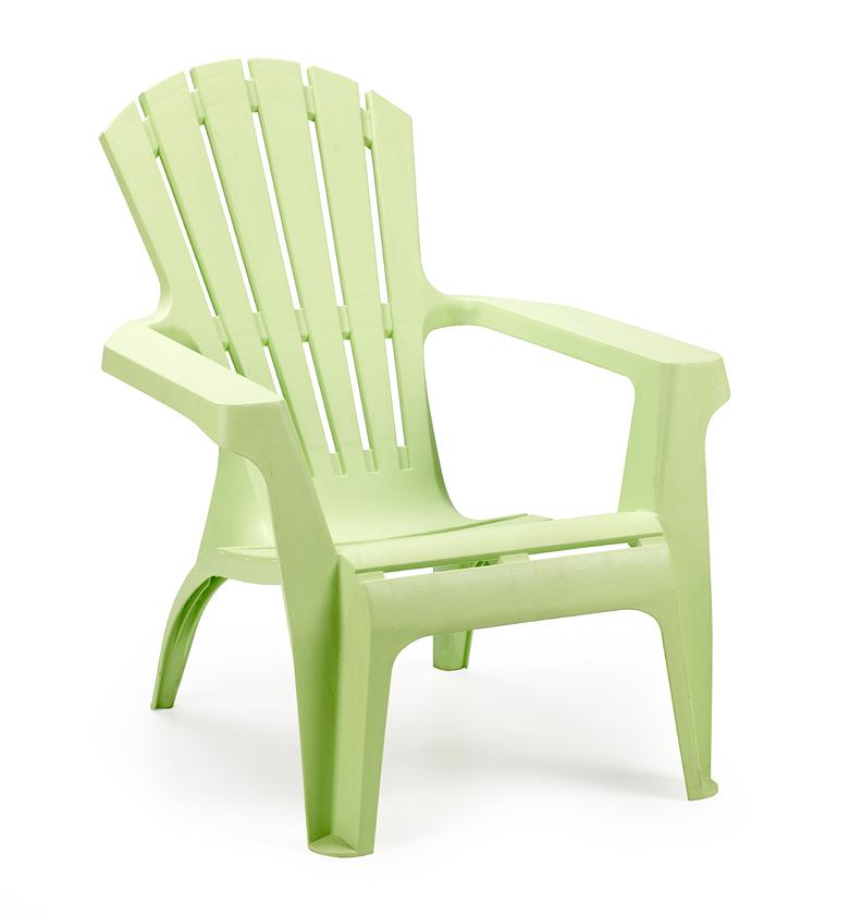 Chair dolomiti - stackable image