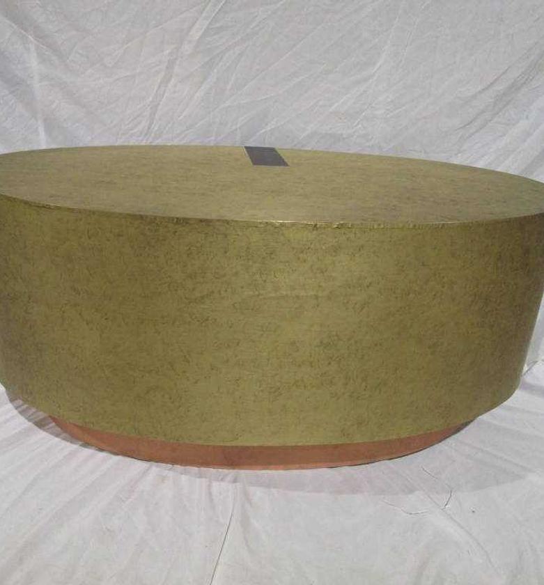 COFFEE TABLE
MATERIAL-ALU image