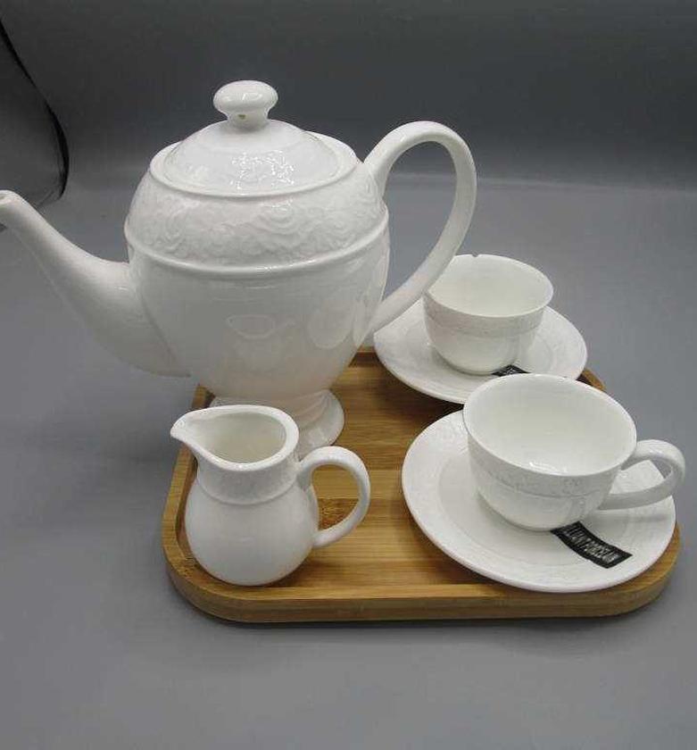 2 SETS CUPS(130mL) WITH S image