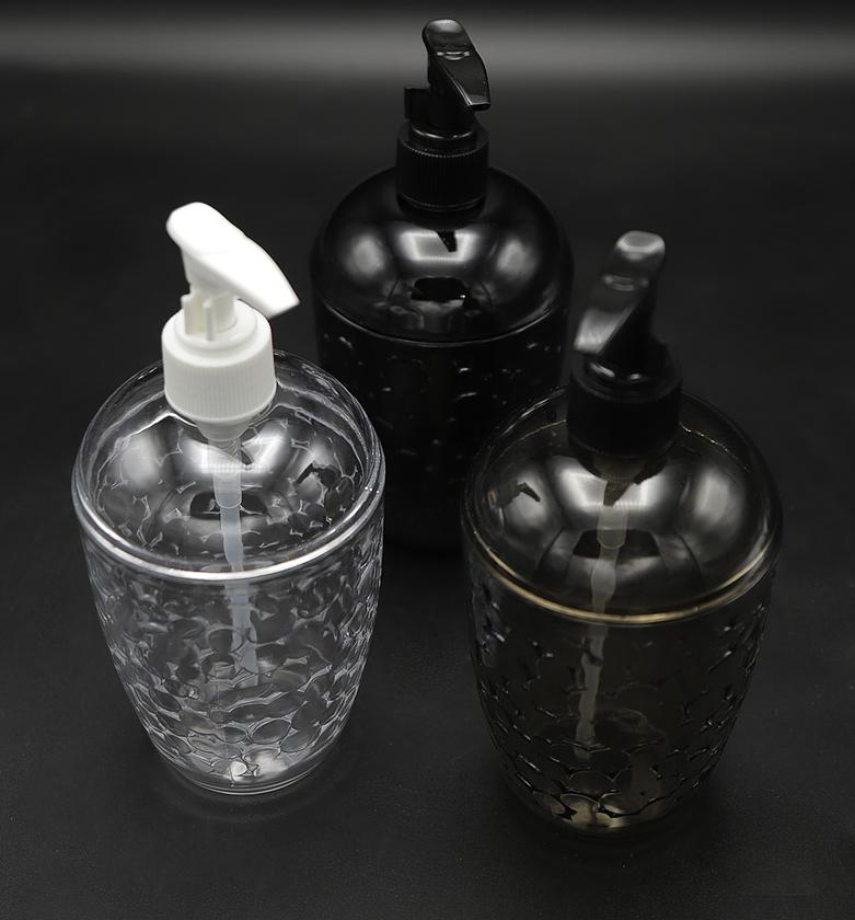 8CM X SOAP DISPENSER image