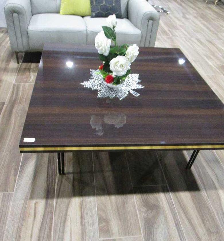 COFFEE TABLE SQUARE ANTRA image