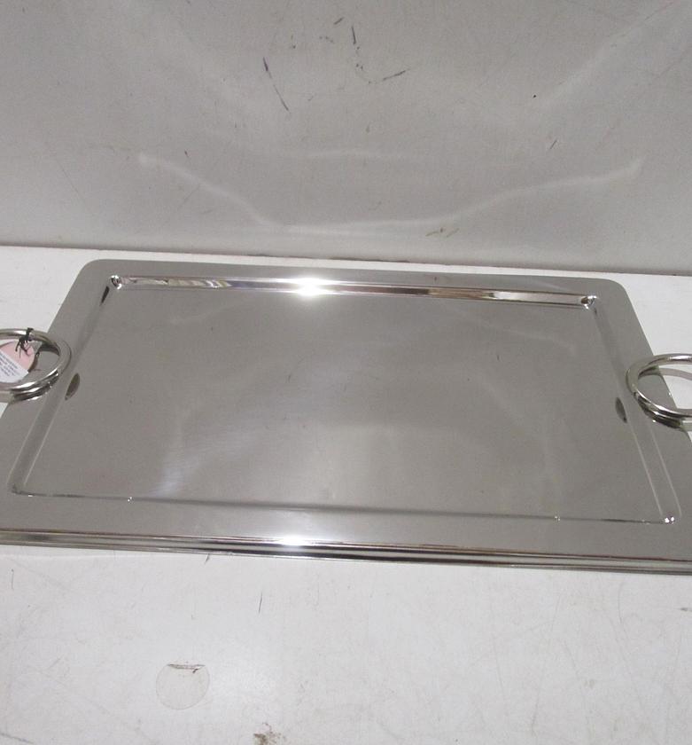 Tray big presentation rectangular image