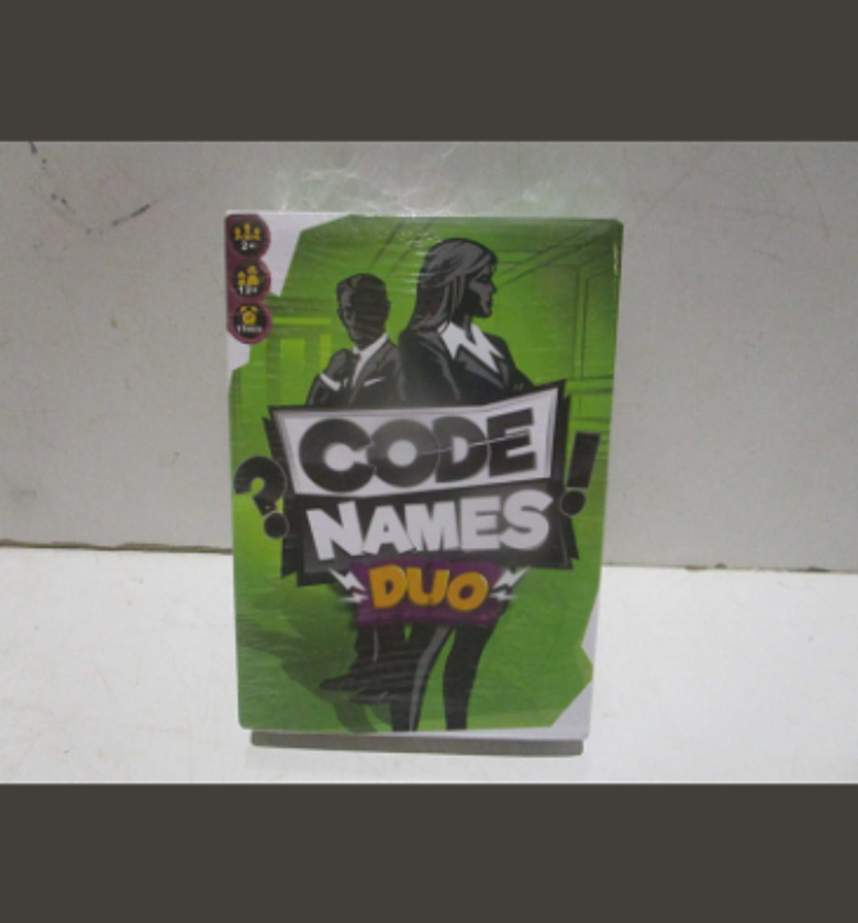 Code name french 20.5x14.5x4.2 image