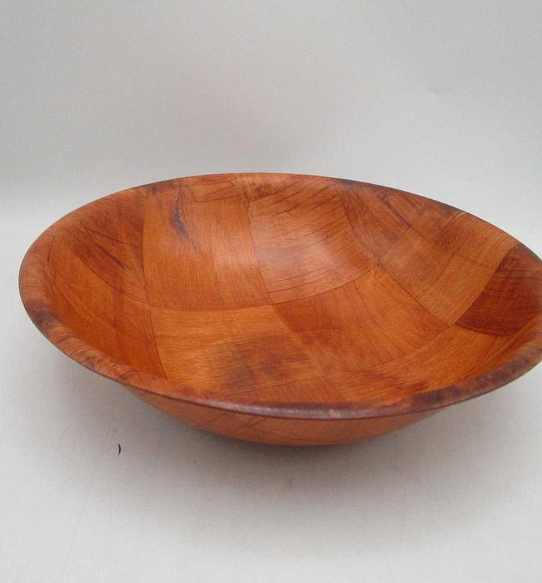 Salad bowl couscous 25cm  image