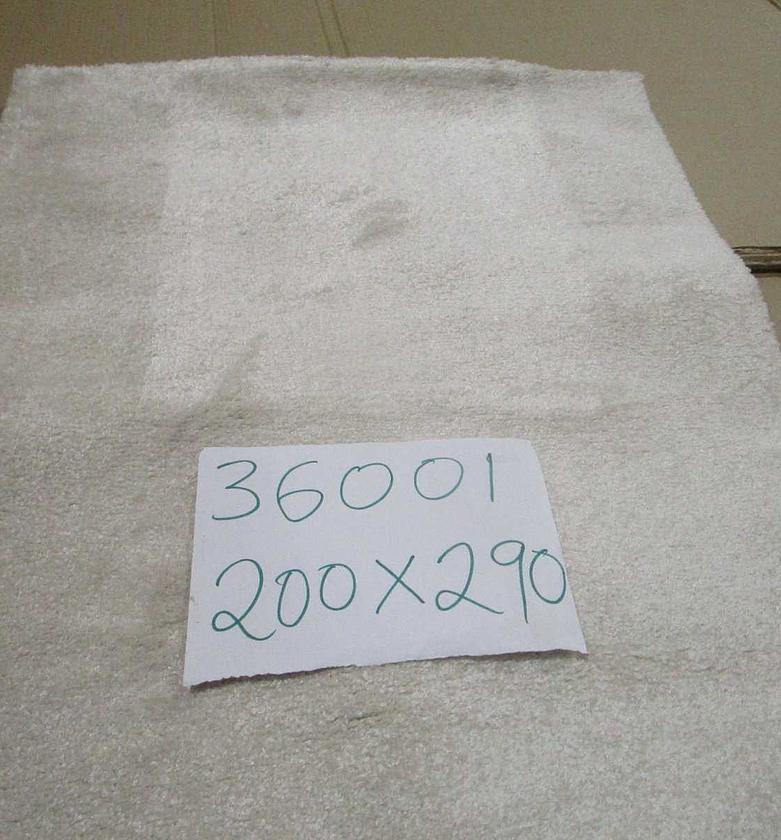 Carpet wish white #ref:71431 image