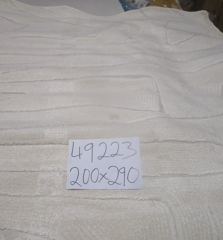 Carpet 200x290 vanja pp / image