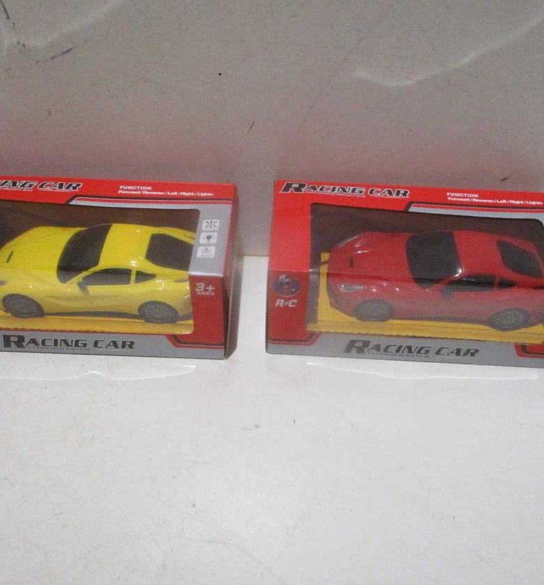 Remote control car battery image