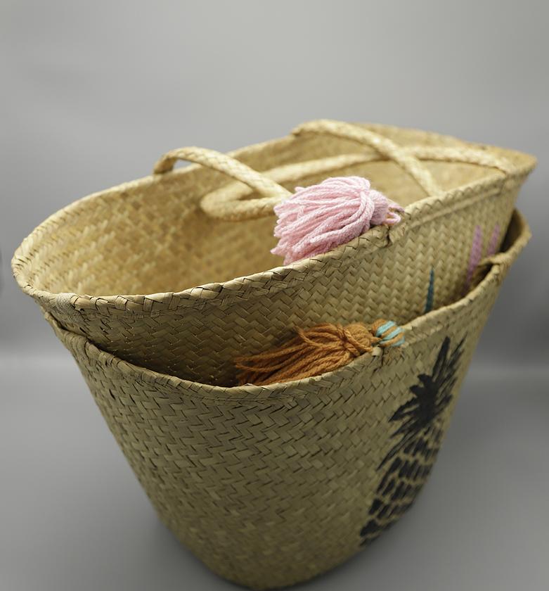 SHOPPING BASKET POP image