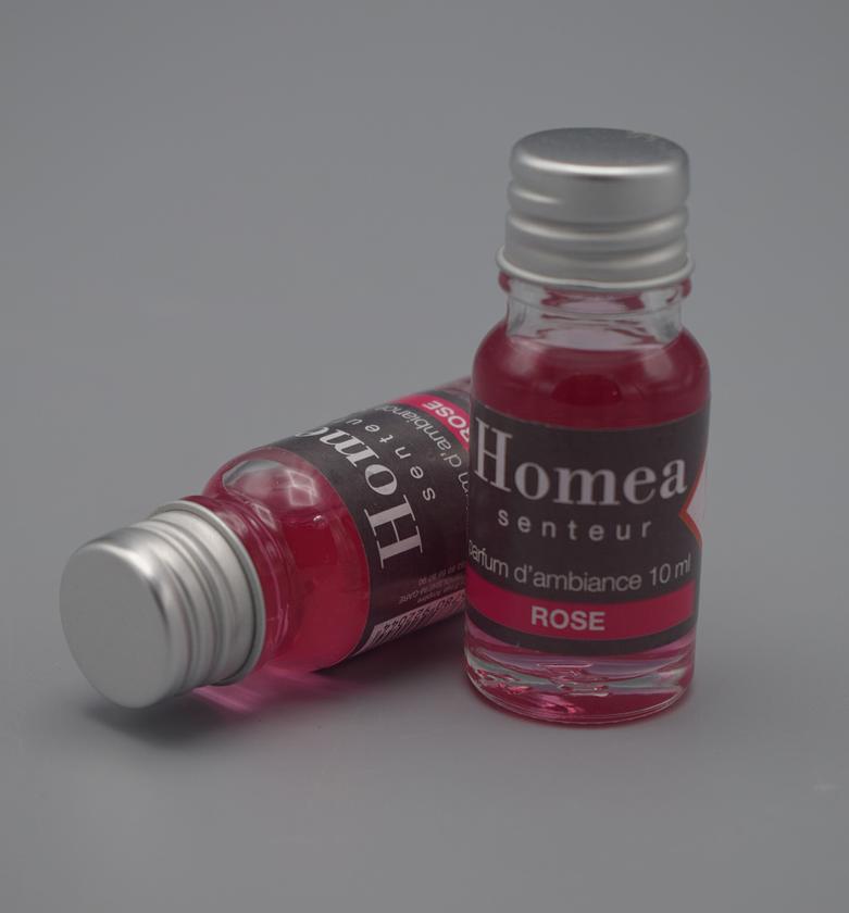 ROOM PERFUME 10ML ROSE PE image