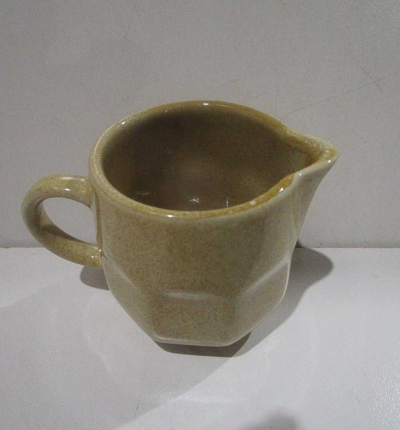 Milk pot roma yellow 22cl image