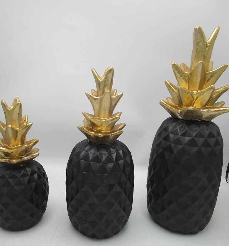 Ananas decoration set
bla image