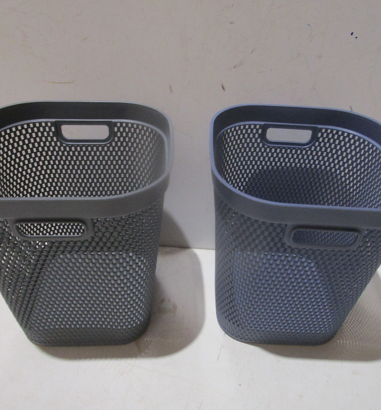 Trash can pp 378g 2 image