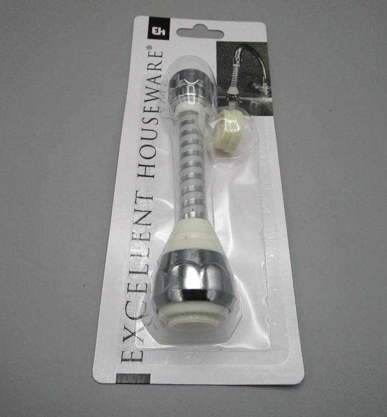 WATER SAVER + HOSE 14 CM image