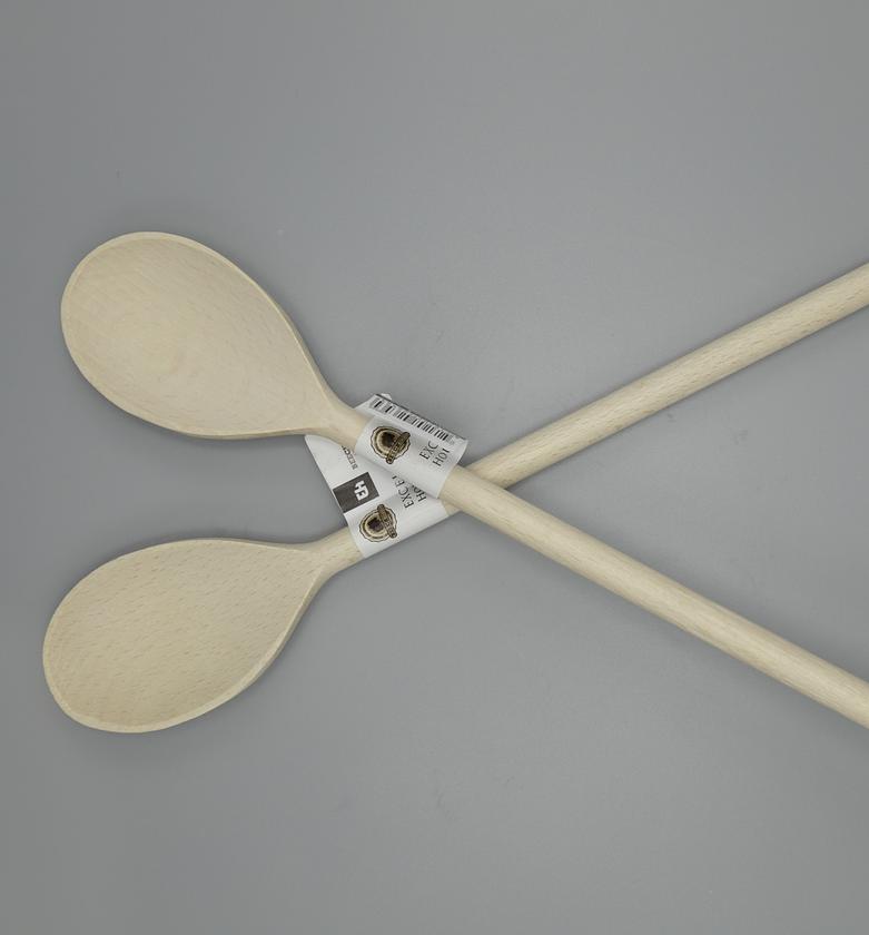 SPOON WOOD  30X5X1C image