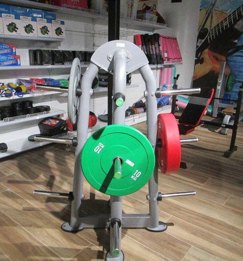 Weight plate tree #ref:hj-b8226# image