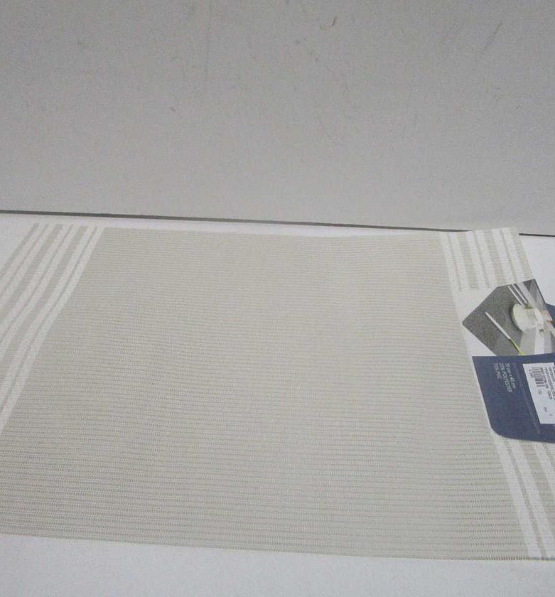 Placemat brown 30*45cm, 75g image