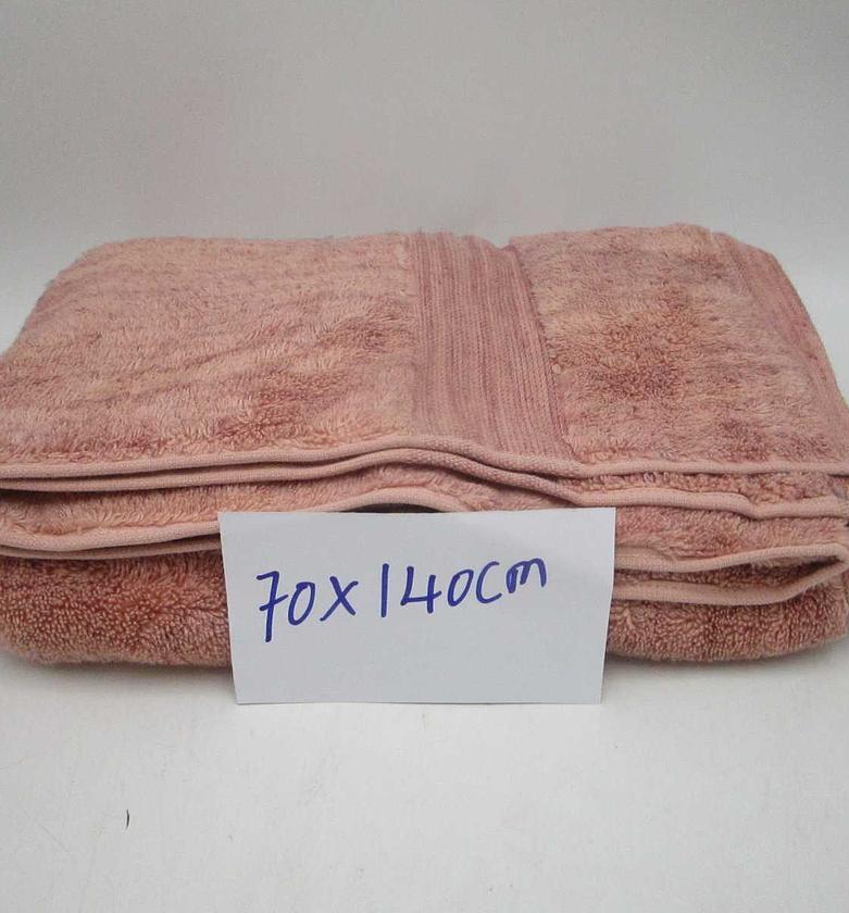 Towel potpourry melange - image