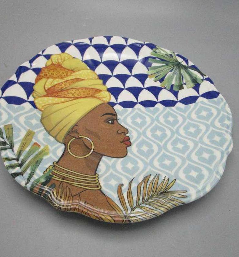 AFRICAN COLLECTION GM PLA image