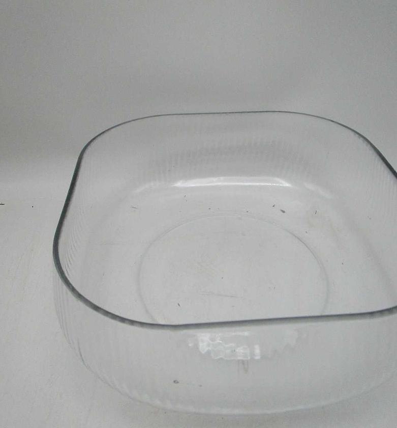 Plate glass round #ref:bb2090 image