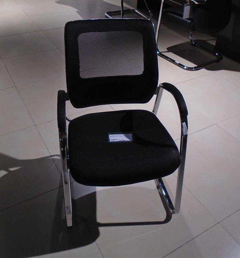 Visitor chair   #ref:kv-b image