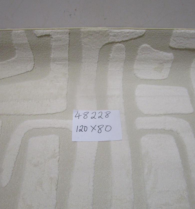 Carpet taupe 120x80cm #ref:48k01101-1-taupe# image