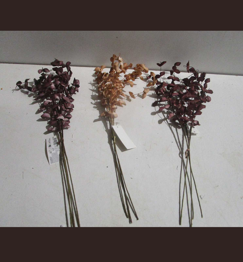 Bundle branch 3pcs purple image