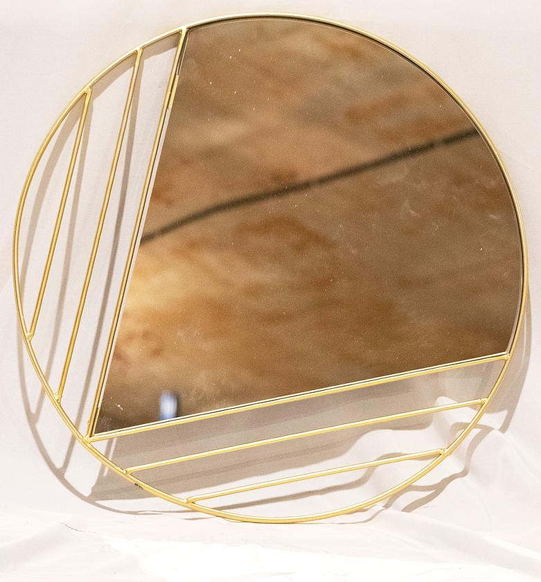 METAL ROND MIRROR
4MM
MOQ image