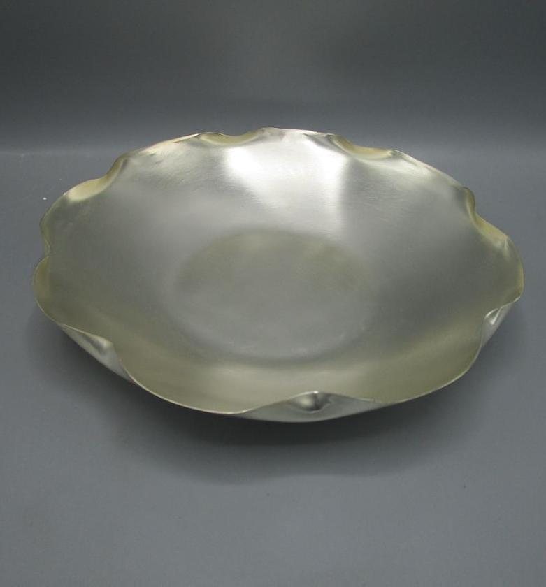 Bowl   21X21X5 image