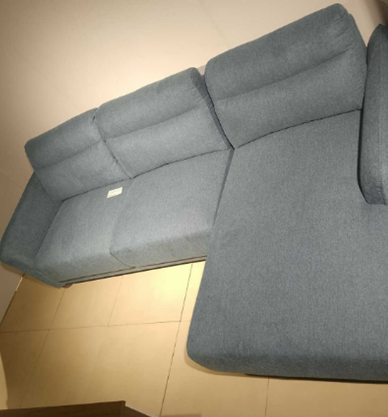 Sofa Fabric Corner KY-558-12 image