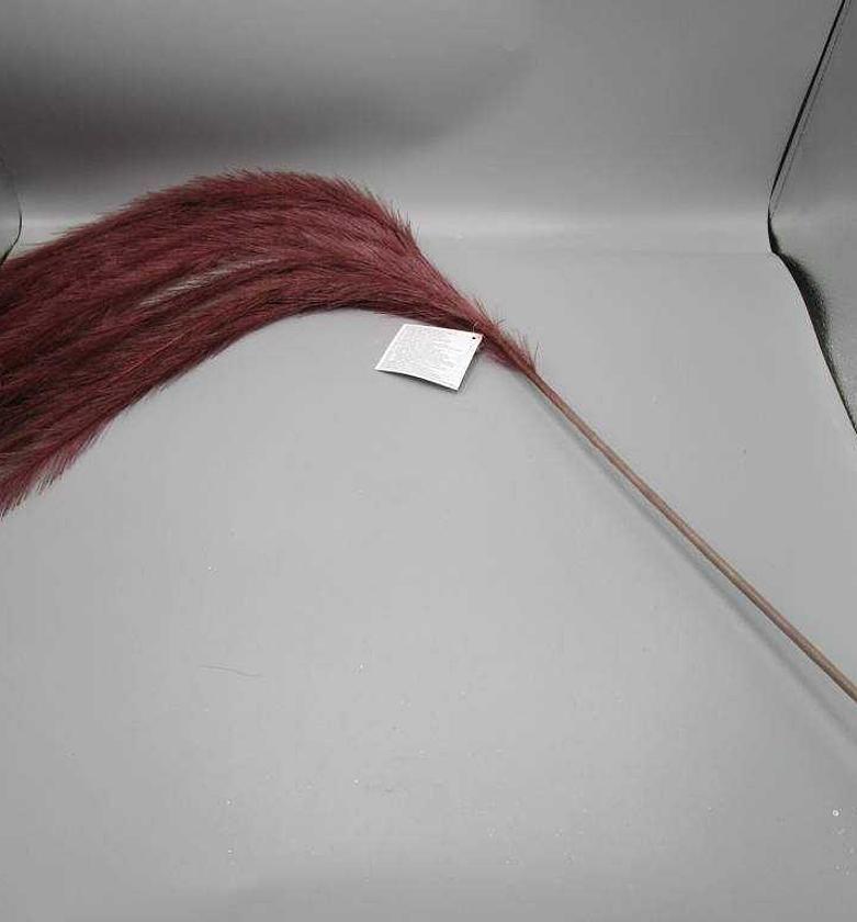 FEATHERS ON STEM 130CM image