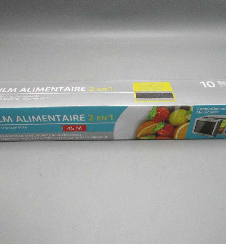 LES INDISPENSABLES - CLIN image