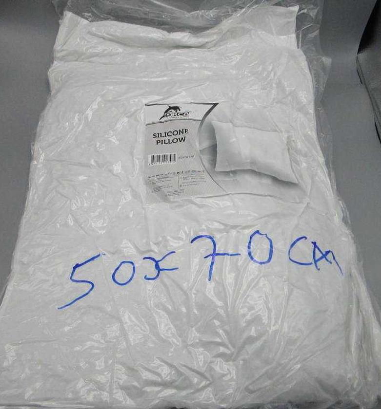 Pillow polycotton 100 gr  image