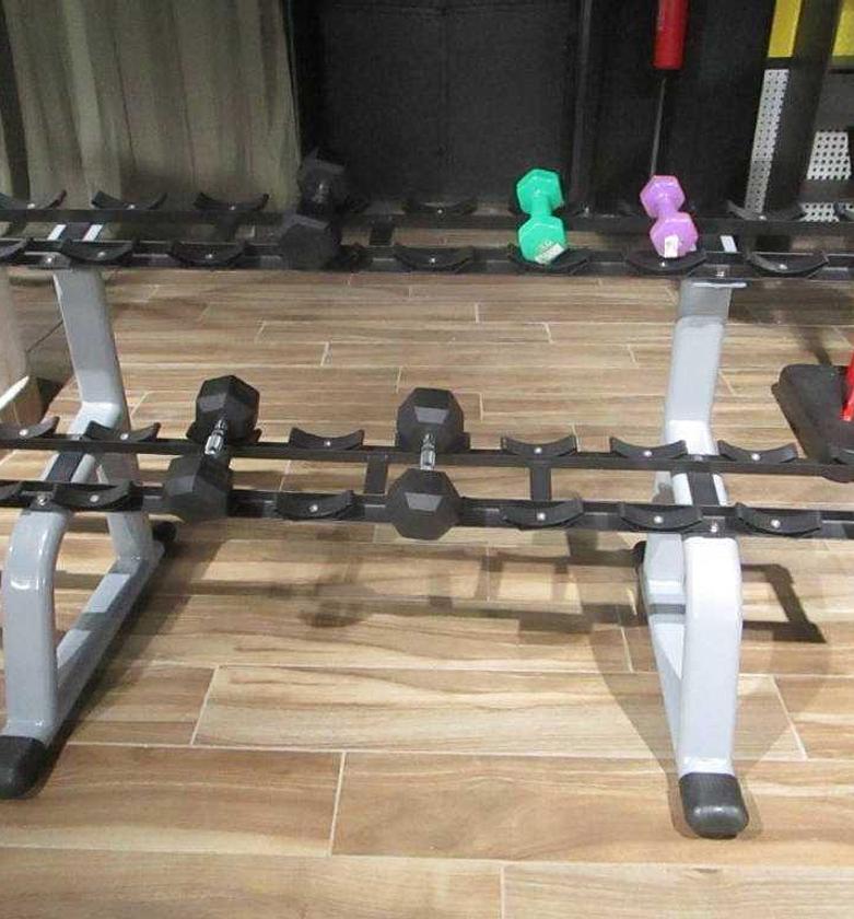 Dumbbell rack #ref:hj-9908# 1ac# image