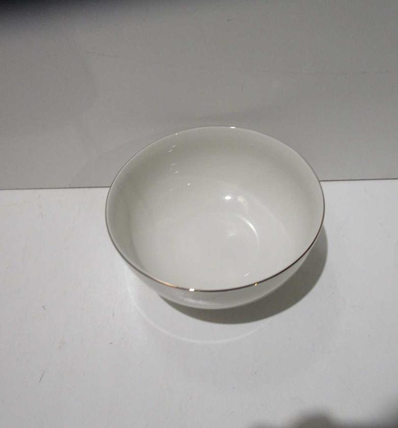 Bowl porcelain 1500ml/50.73oz image