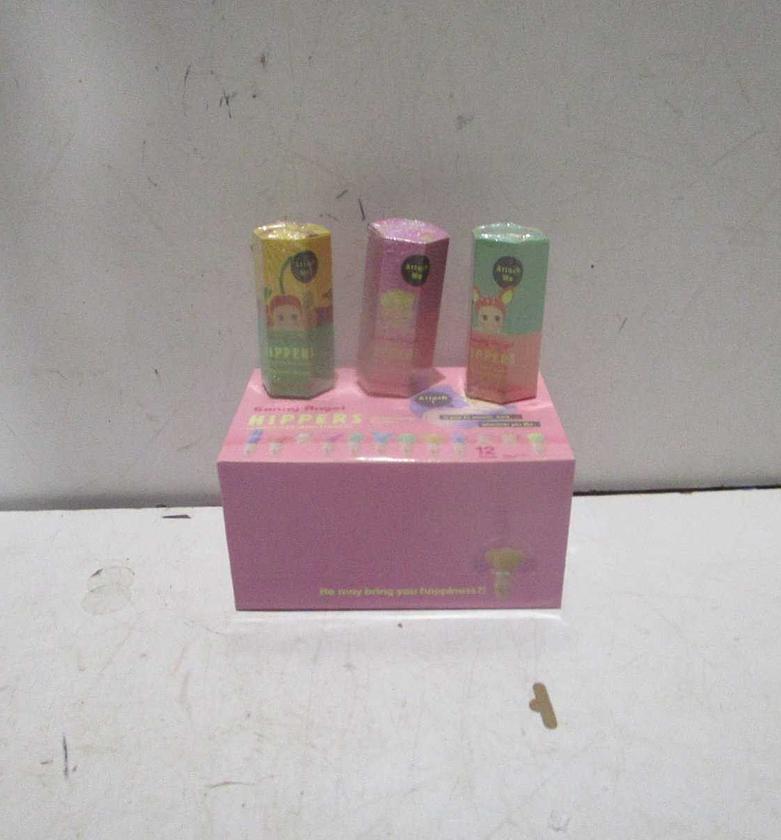 Sonny Angel Doll Secret Box – Harvest Dreaming Animal 12pcs image