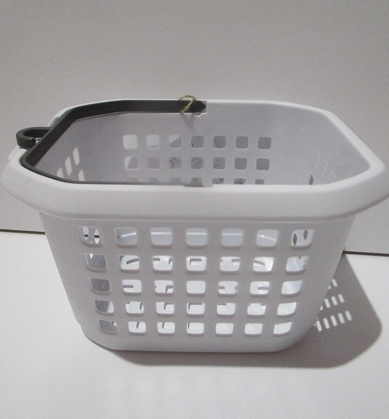 Hugger Peg Basket image