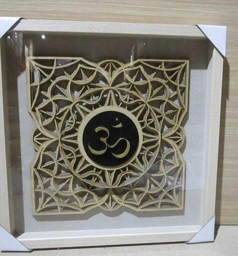 CANVAS DECORATION image