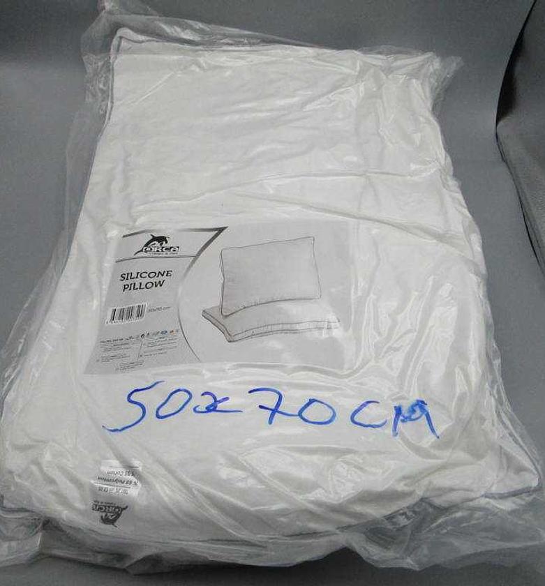 Pillow polycotton 100 gr  image