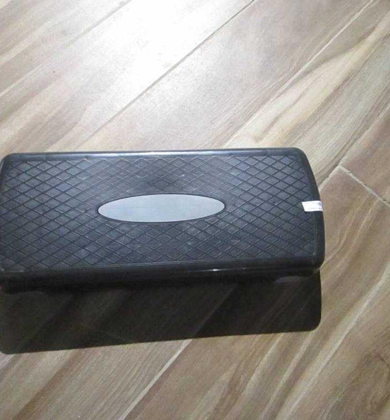 Stepper high density pp+-- image