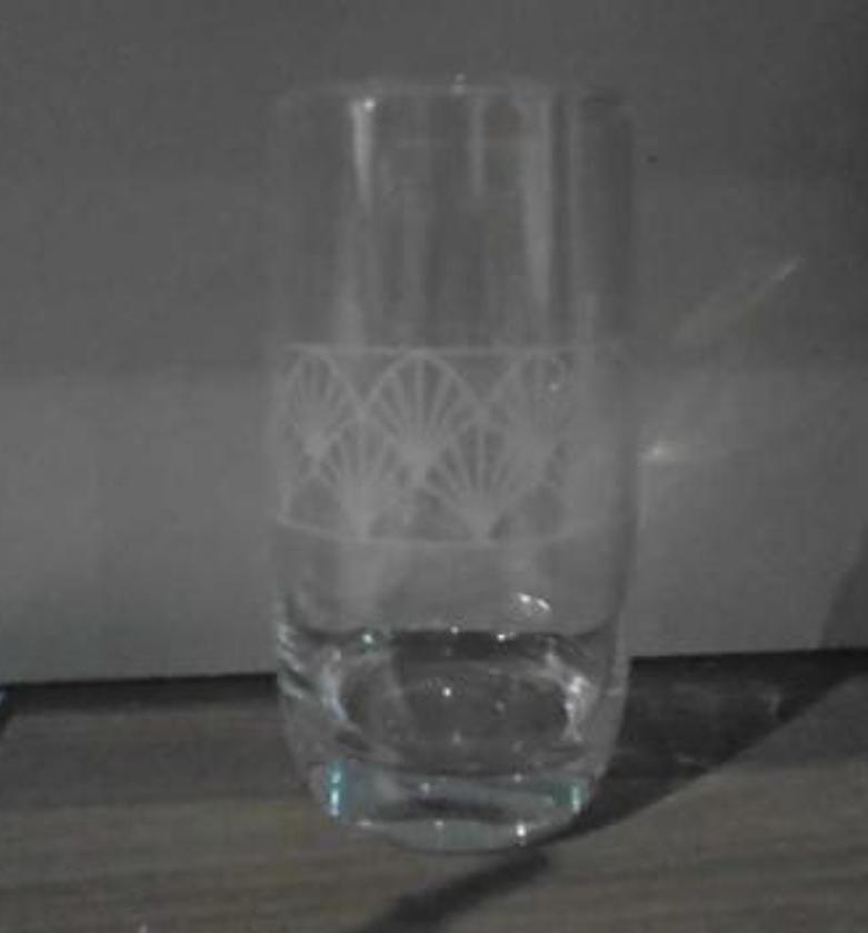 Jar tumbler hb paradisio  image