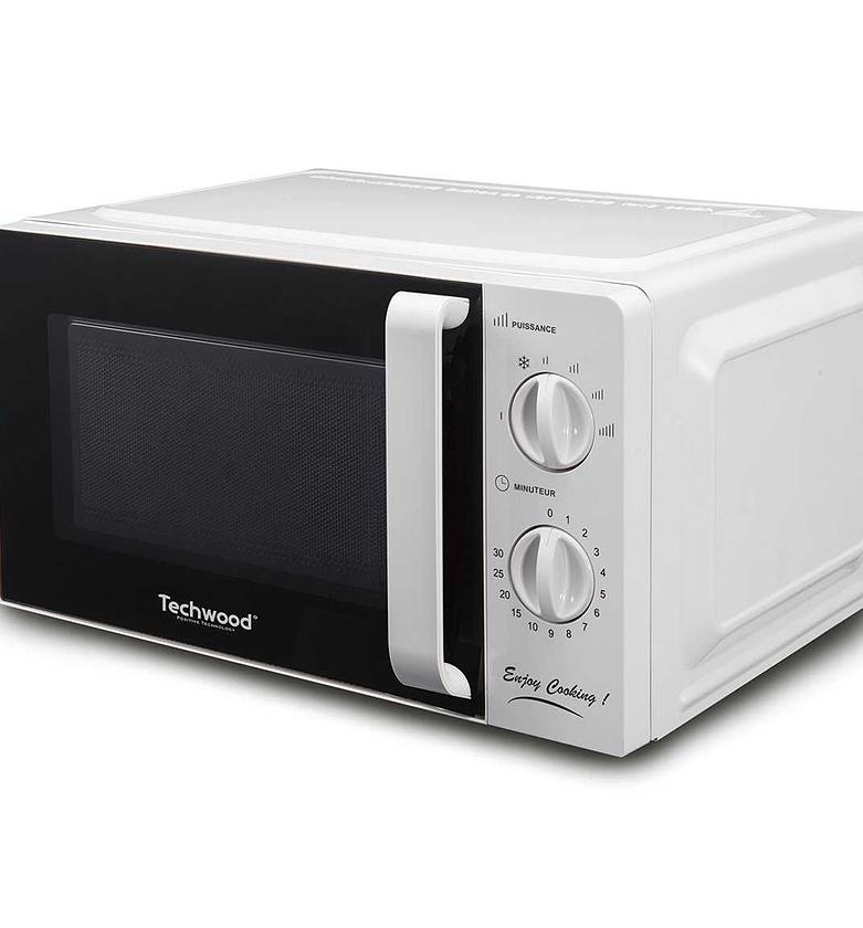 Microwave 20l seâ´lecteur 6 image