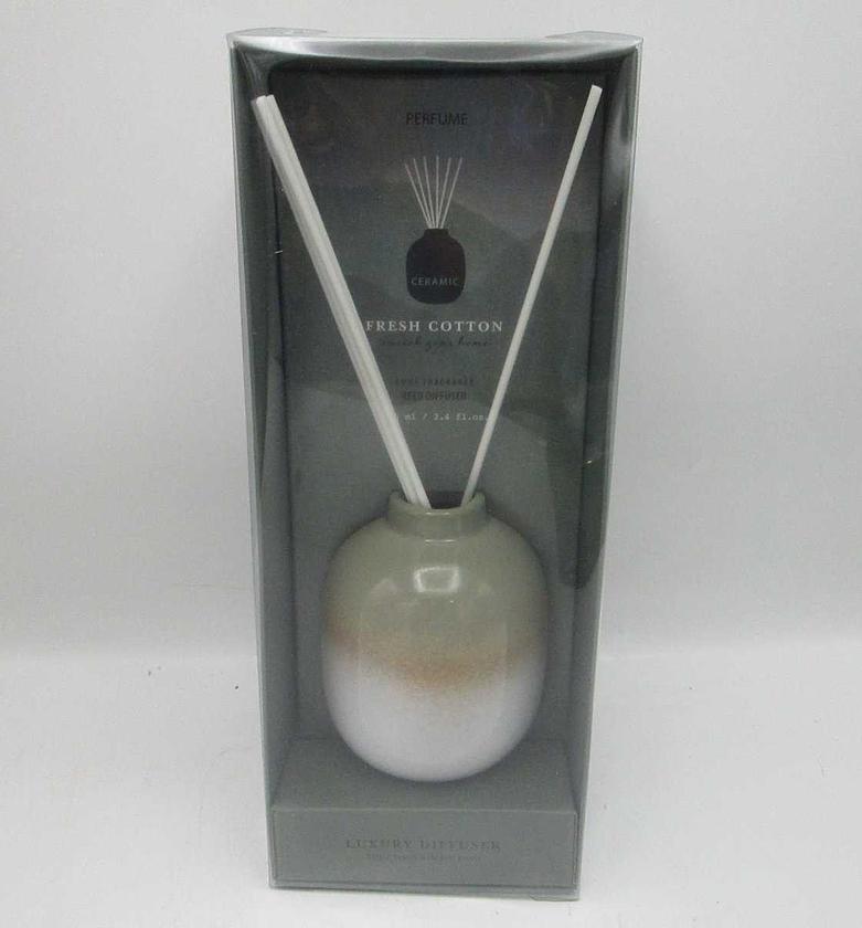 Diffuser set ceramic brow image